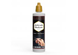 Warpaints Air: Airbrush Medium (3.3oz / 100ml)